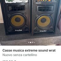 Casse