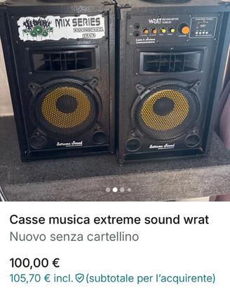 Casse