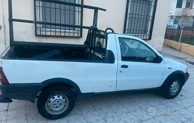 Fiat strada PK 1900 JTD