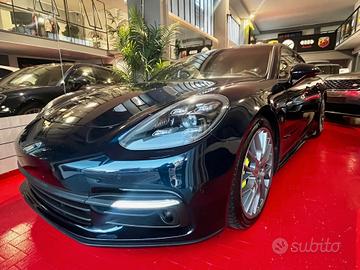Porsche Panamera 2.9 4 E-Hybrid Executive