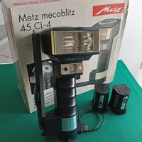 Flash Metz 45 CL4
