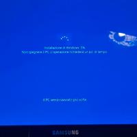 Samsung Galaxy TabPro S LTE 128 GB