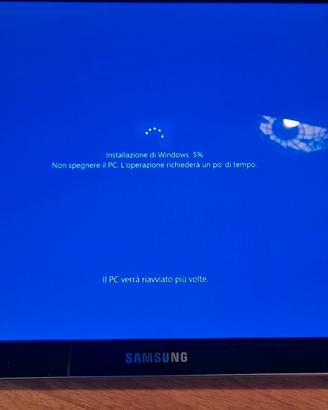 Samsung Galaxy TabPro S LTE 128 GB