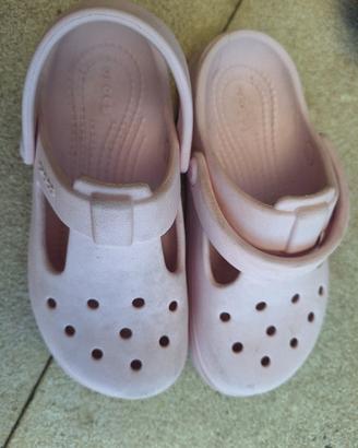 Sandali Crocs