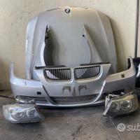 Musata - Frontale completo Bmw 330 XD 2007