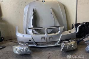 Musata - Frontale completo Bmw 330 XD 2007