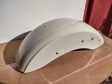 HARLEY DAVIDSON SOFTAIL SPORT GLIDE - PARAFANGO