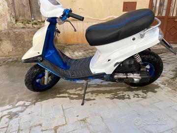 scooter booster
