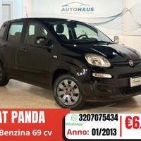 Fiat Panda 1.2 Benzina 69 cv