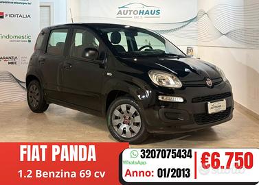Fiat Panda 1.2 Benzina 69 cv