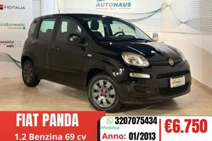 Fiat Panda 1.2 Benzina 69 cv