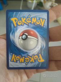 Crobat ex del team rocket