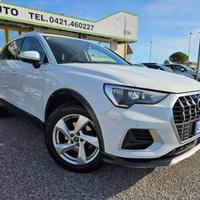 Audi Q3 35 TDI S tronic Business Advanced