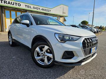 Audi Q3 35 TDI S tronic Business Advanced