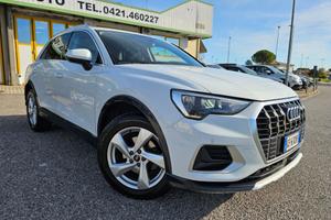 Audi Q3 35 TDI S tronic Business Advanced