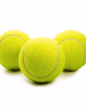 Palle da Tennis