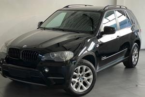 BMW X5 xDrive 3.0d