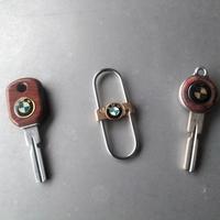 BMW vintage set tre pezzi 