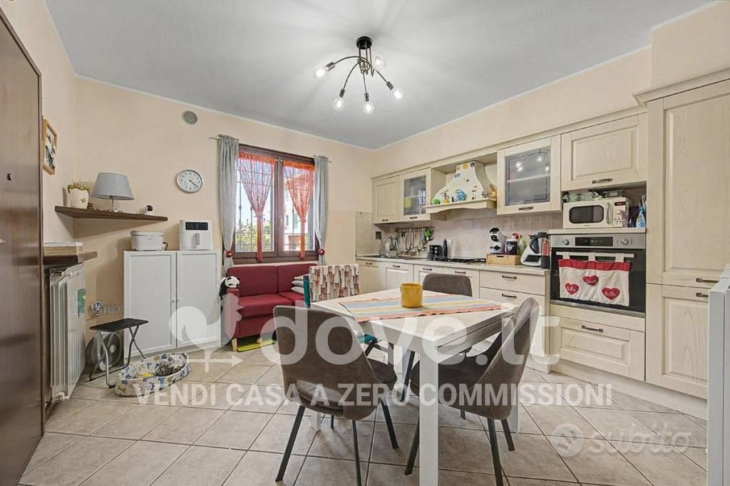 Appartamento – Poggio a Caiano, Bonistallo - Altro