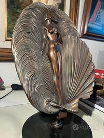 Scultura Alexander Kossuth "La Venere" da collez.