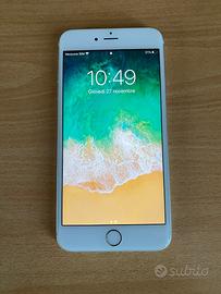 Apple iPhone 6s Plus 32 GB Silver