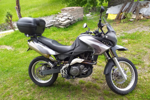 Aprilia Pegaso Trail 650cc