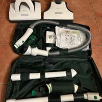 Folletto Vorwerk semi-nuovo tutto incluso