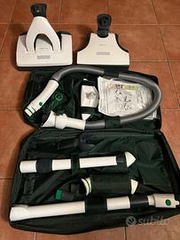Folletto Vorwerk semi-nuovo tutto incluso