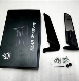 SPECCHIETTI SPORTIVI