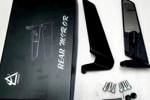 SPECCHIETTI SPORTIVI