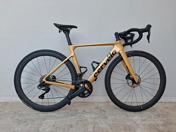cervelo soloist untegra di2 12v