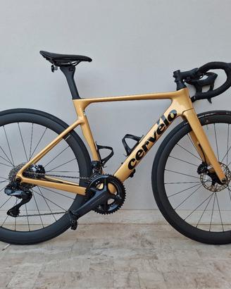 cervelo soloist untegra di2 12v