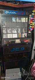 Jukebox box a cd
