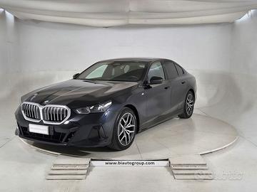 BMW Serie 5 G60 Berlina 520d 48V xdrive MSpor...