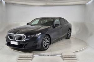 BMW Serie 5 G60 Berlina 520d 48V xdrive MSpor...
