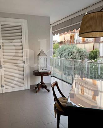 Appartamento Trani [Cod. rif 3336374VRG]