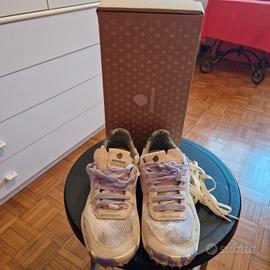 sneakers donna Satorisan estive