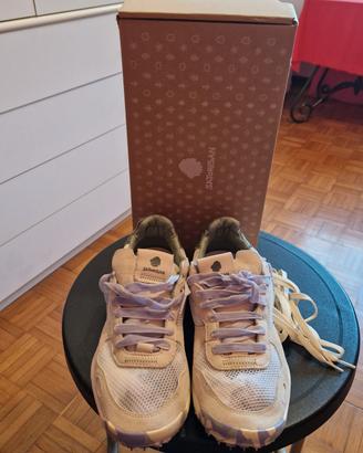 sneakers donna Satorisan estive