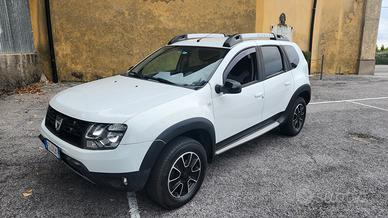 DACIA DUSTER 2017