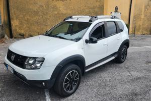 DACIA DUSTER 2017