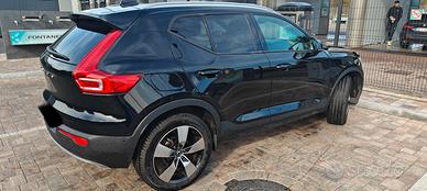Volvo XC40 D3 AWD Geartronic Momentum