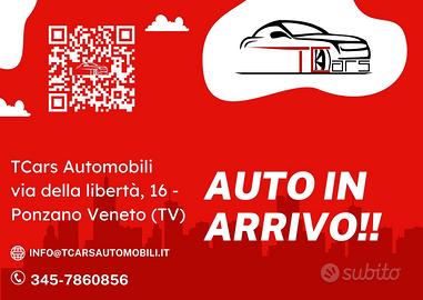 ALFA ROMEO MITO 1.3 DIESEL - EURO 5B - NEOPATENTE
