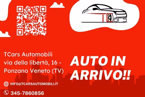 ALFA ROMEO MITO 1.3 DIESEL - EURO 5B - NEOPATENTE