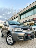 Fiat Panda 1.3 MJT 16V DPF 4x4 Climbing