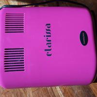 Lampada UV per smalto semipermanente