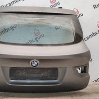 Portellone Bmw X6 E71