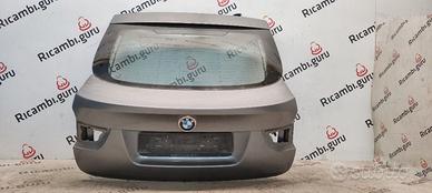 Portellone Bmw X6 E71