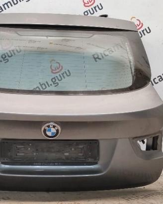 Portellone Bmw X6 E71