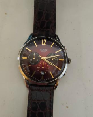 orologio Henry London 