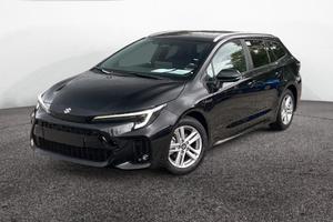 Suzuki Swace 1.8 Hybrid E-CVT 2WD Cool